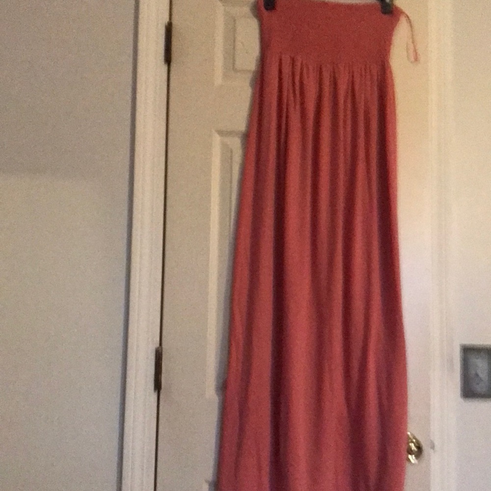 Comfortable dress